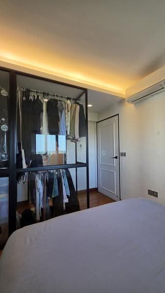 87 Dawson Road, 87 Dawson Road, Alexandra / Commonwealth, Room Rental, 120 sqft, HDB Flat For Rent, by James Goh, 500250018 - Bedroom - PropertyGuru.com.sg