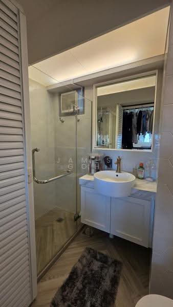 87 Dawson Road, 87 Dawson Road, Alexandra / Commonwealth, Room Rental, 120 sqft, HDB Flat For Rent, by James Goh, 500250018 - Bathroom - PropertyGuru.com.sg