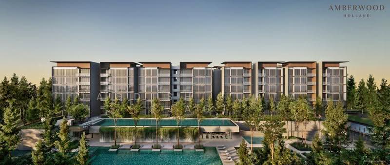 AMBERWOOD AT HOLLAND, 44, Tanglin / Holland / Bukit Timah, 3 Bedrooms, 893 sqft, Condominium For Sale, by Jagdish Gupta (JAG), 500250019 - PropertyGuru.com.sg
