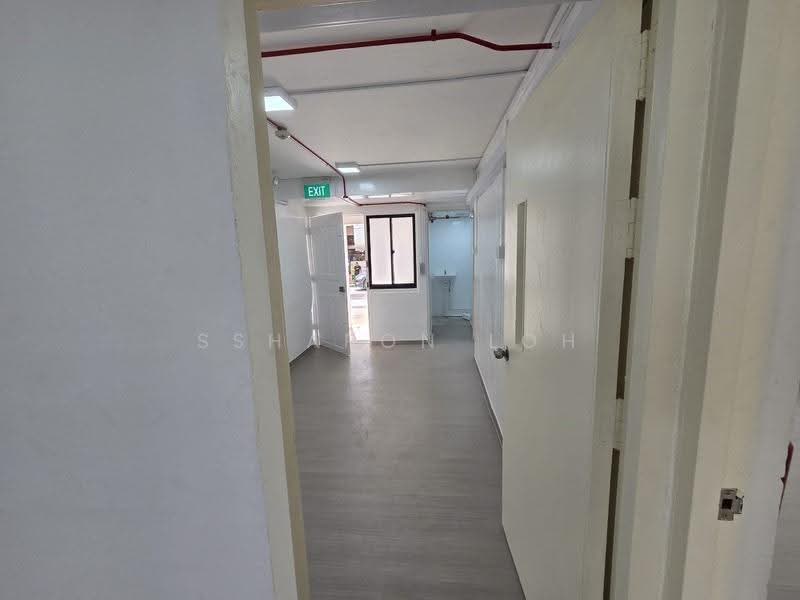 3 Everton Park, 3 3, Chinatown / Tanjong Pagar, 1,173 sqft, Shop / Shophouse For Sale, by Ssharon Loh, 500250024 - CommercialGuru.com.sg