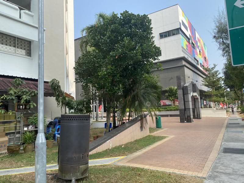 419 Tampines Street 41, Pasir Ris / Tampines, 1,970 sqft, Shop / Shophouse For Sale, by Alvin Foo, 500250025 - Exterior - CommercialGuru.com.sg