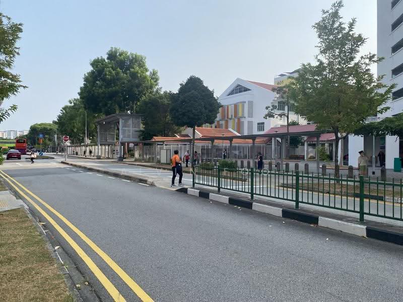 419 Tampines Street 41, Pasir Ris / Tampines, 1,970 sqft, Shop / Shophouse For Sale, by Alvin Foo, 500250025 - Exterior - CommercialGuru.com.sg