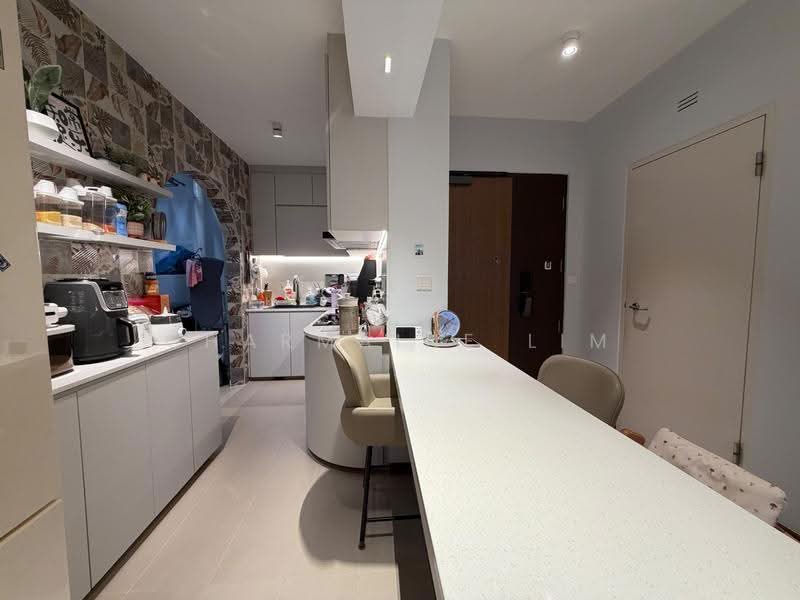 37A Pine Lane, 37A Pine Lane, Ang Mo Kio / Bishan / Thomson, 2 Bedrooms, 753 sqft, HDB Flat For Sale, by Charmaine Lim, 500250028 - Kitchen - PropertyGuru.com.sg