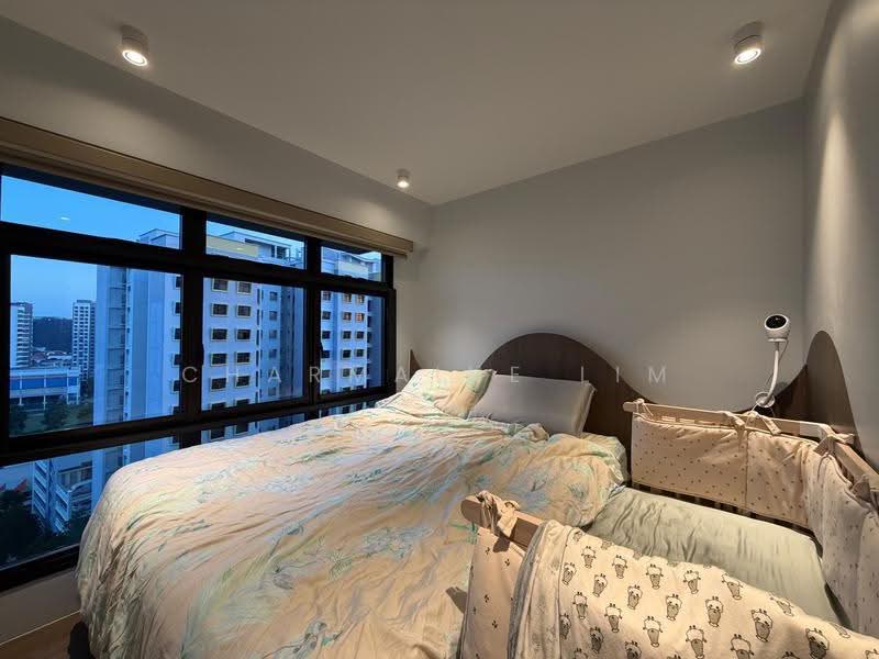 37A Pine Lane, 37A Pine Lane, Ang Mo Kio / Bishan / Thomson, 2 Bedrooms, 753 sqft, HDB Flat For Sale, by Charmaine Lim, 500250028 - Bedroom - PropertyGuru.com.sg