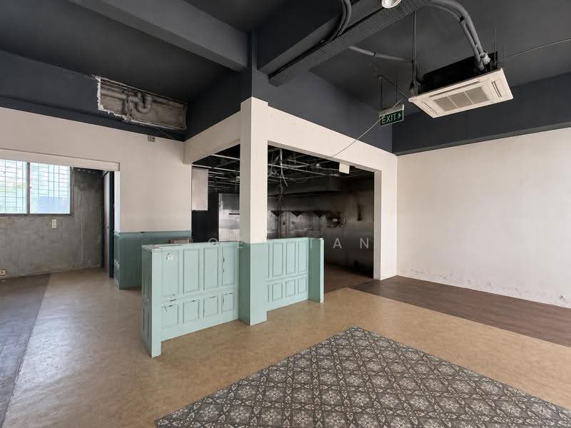 Keong Saik Road, Chinatown / Tanjong Pagar, 1,400 sqft, Food & Beverage For Rent, by Joey Tan, 500250029 - CommercialGuru.com.sg