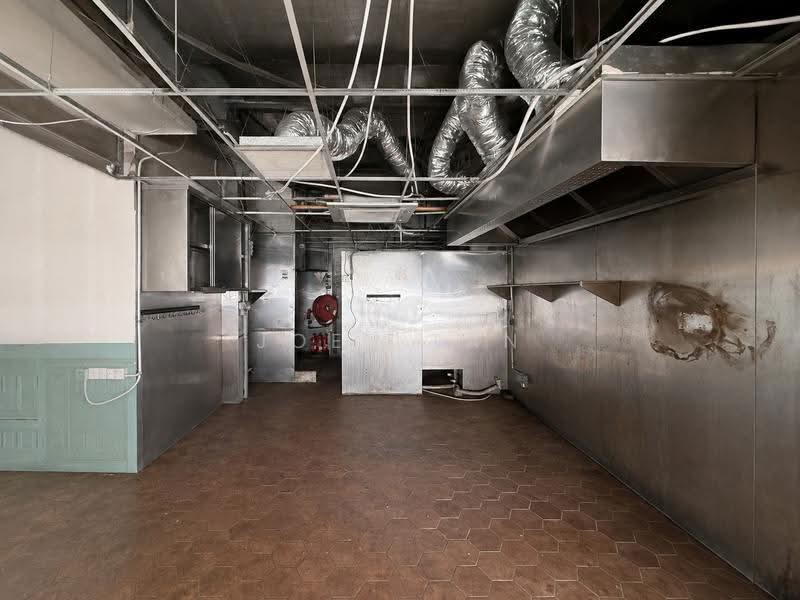 Keong Saik Road, Chinatown / Tanjong Pagar, 1,400 sqft, Food & Beverage For Rent, by Joey Tan, 500250029 - Interior - CommercialGuru.com.sg