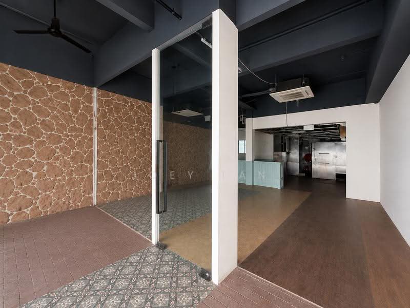 Keong Saik Road, Chinatown / Tanjong Pagar, 1,400 sqft, Food & Beverage For Rent, by Joey Tan, 500250029 - CommercialGuru.com.sg