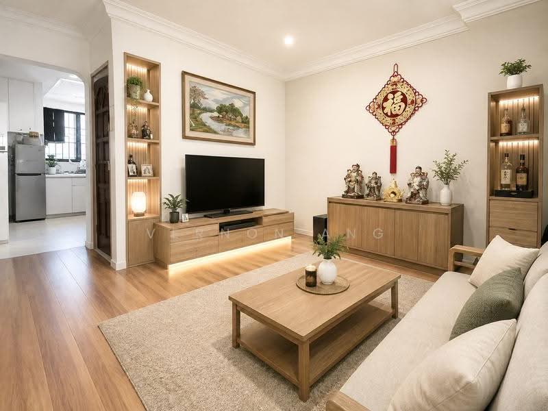 867 Tampines Street 83, 867 Tampines Street 83, Pasir Ris / Tampines, 3 Bedrooms, 1,119 sqft, HDB Flat For Sale, by Vernon Ang, 500250031 - PropertyGuru.com.sg