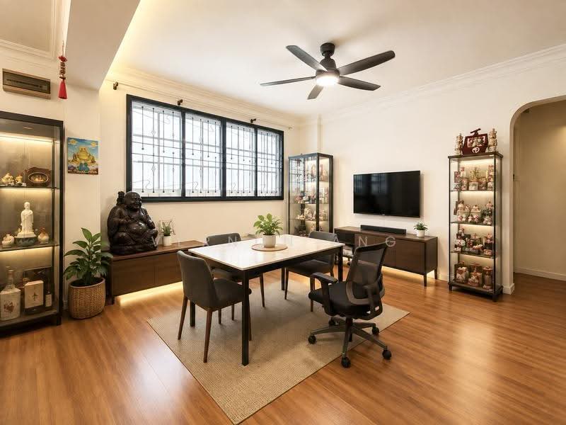867 Tampines Street 83, 867 Tampines Street 83, Pasir Ris / Tampines, 3 Bedrooms, 1,119 sqft, HDB Flat For Sale, by Vernon Ang, 500250031 - PropertyGuru.com.sg