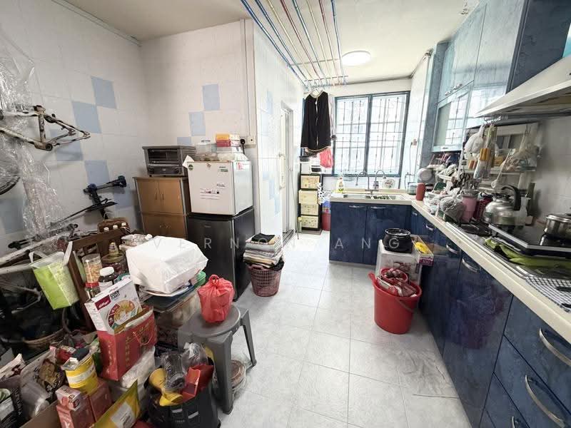 867 Tampines Street 83, 867 Tampines Street 83, Pasir Ris / Tampines, 3 Bedrooms, 1,119 sqft, HDB Flat For Sale, by Vernon Ang, 500250031 - Kitchen - PropertyGuru.com.sg