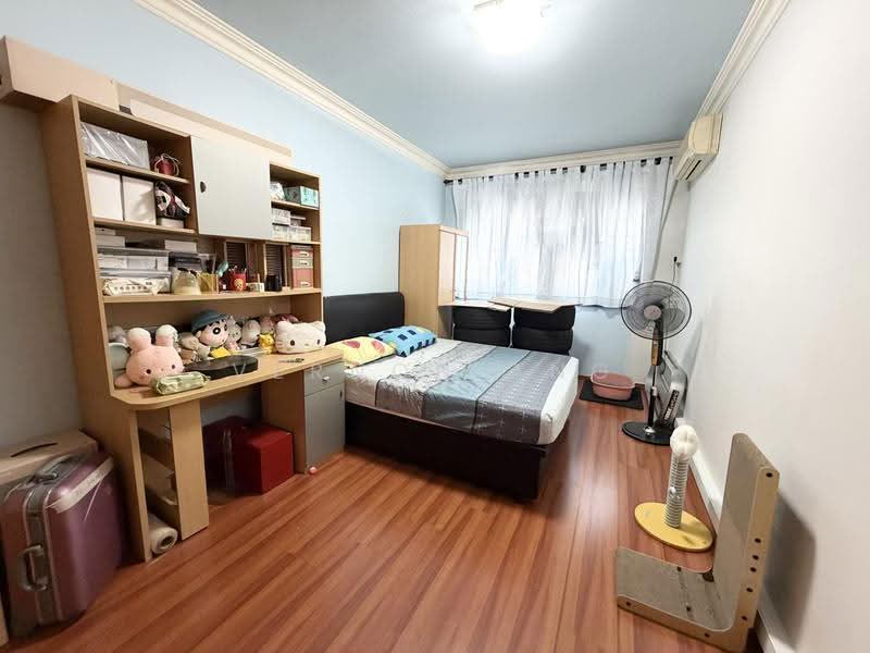 867 Tampines Street 83, 867 Tampines Street 83, Pasir Ris / Tampines, 3 Bedrooms, 1,119 sqft, HDB Flat For Sale, by Vernon Ang, 500250031 - Bedroom - PropertyGuru.com.sg