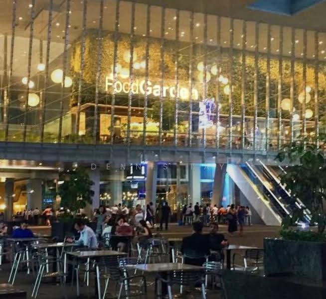 Asia Square Tower 2, 12 Marina View, Boat Quay / Raffles Place / Marina, 2,575 sqft, Food & Beverage For Rent, by Dennis Tay, 500250032 - Exterior - CommercialGuru.com.sg