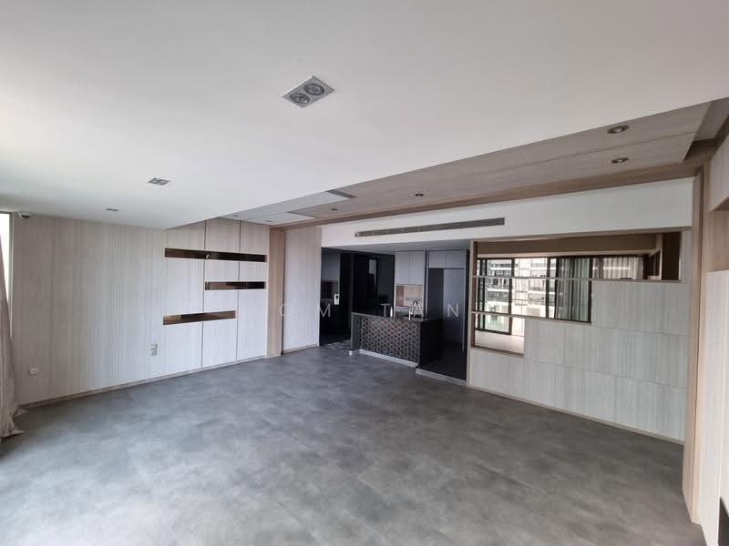 Ascentia Sky, 1 Alexandra View, Alexandra / Commonwealth, 3 Bedrooms, 1,475 sqft, Condominium For Sale, by Tom Tan, 500250033 - Living Room - PropertyGuru.com.sg
