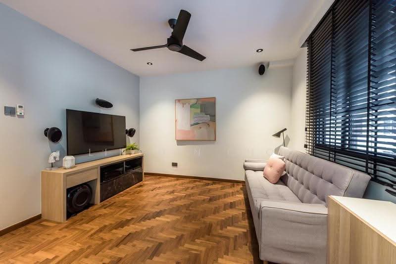 Guan Soon Avenue, Guan Soon Avenue, Bedok / Upper East Coast, 5 Bedrooms, 3,500 sqft, Terraced House For Sale, by Lincoln Choo, 500250037 - PropertyGuru.com.sg