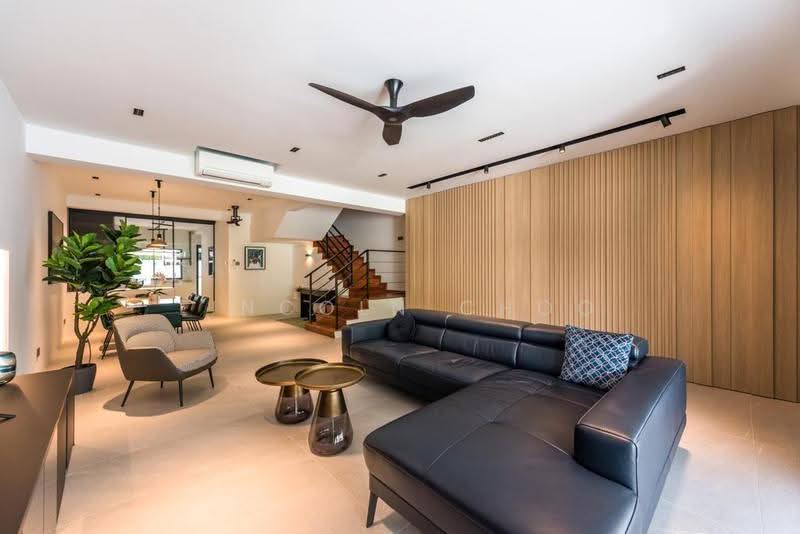 Guan Soon Avenue, Guan Soon Avenue, Bedok / Upper East Coast, 5 Bedrooms, 3,500 sqft, Terraced House For Sale, by Lincoln Choo, 500250037 - PropertyGuru.com.sg