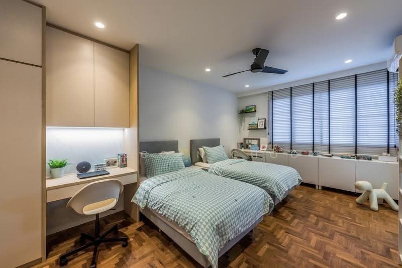 Guan Soon Avenue, Guan Soon Avenue, Bedok / Upper East Coast, 5 Bedrooms, 3,500 sqft, Terraced House For Sale, by Lincoln Choo, 500250037 - PropertyGuru.com.sg