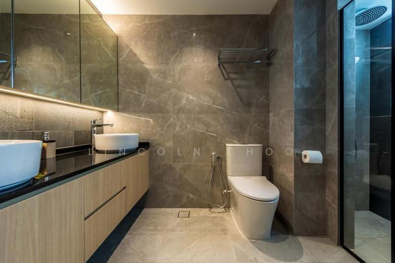 Guan Soon Avenue, Guan Soon Avenue, Bedok / Upper East Coast, 5 Bedrooms, 3,500 sqft, Terraced House For Sale, by Lincoln Choo, 500250037 - PropertyGuru.com.sg