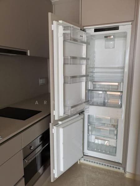 Seaside Residences, 12 Siglap Link, East Coast / Marine Parade, 2 Bedrooms, 678 sqft, Condominium For Rent, by ARNIE LEE, 500250038 - Kitchen - PropertyGuru.com.sg