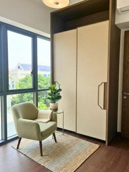 Straits at Joo Chiat, Joo Chiat Pl, East Coast / Marine Parade, 5 Bedrooms, 1,453 sqft, Condominium For Rent, by Karen Lim, 500250039 - Interior - PropertyGuru.com.sg