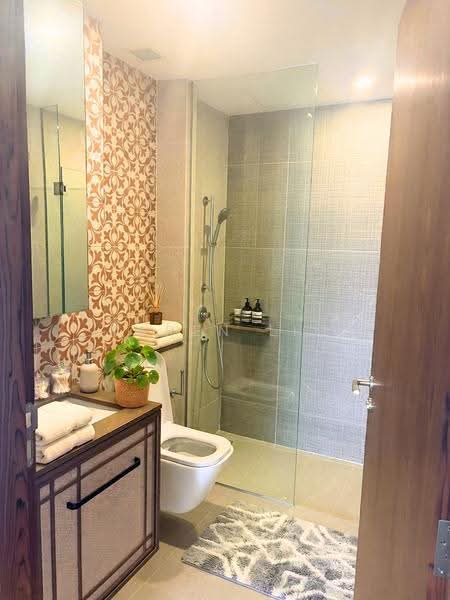 Straits at Joo Chiat, Joo Chiat Pl, East Coast / Marine Parade, 5 Bedrooms, 1,453 sqft, Condominium For Rent, by Karen Lim, 500250039 - Bathroom - PropertyGuru.com.sg