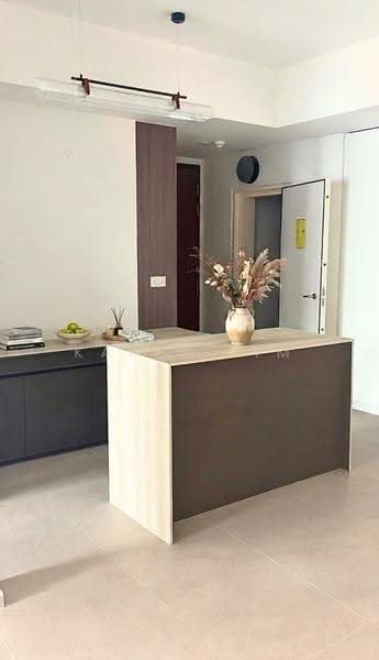 Straits at Joo Chiat, Joo Chiat Pl, East Coast / Marine Parade, 5 Bedrooms, 1,453 sqft, Condominium For Rent, by Karen Lim, 500250039 - Kitchen - PropertyGuru.com.sg