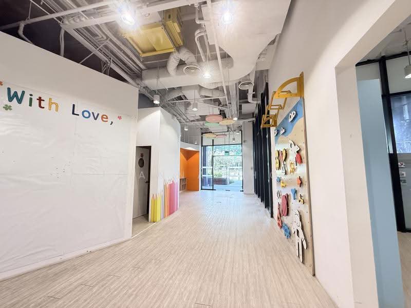 The Venue Shoppes, 6 Tai Thong Crescent, Macpherson / Potong Pasir, 1,787 sqft, Mall Shop For Rent, by Joanna Zhou, 500250040 - Corridor - CommercialGuru.com.sg