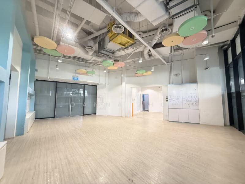 The Venue Shoppes, 6 Tai Thong Crescent, Macpherson / Potong Pasir, 1,787 sqft, Mall Shop For Rent, by Joanna Zhou, 500250040 - Interior - CommercialGuru.com.sg