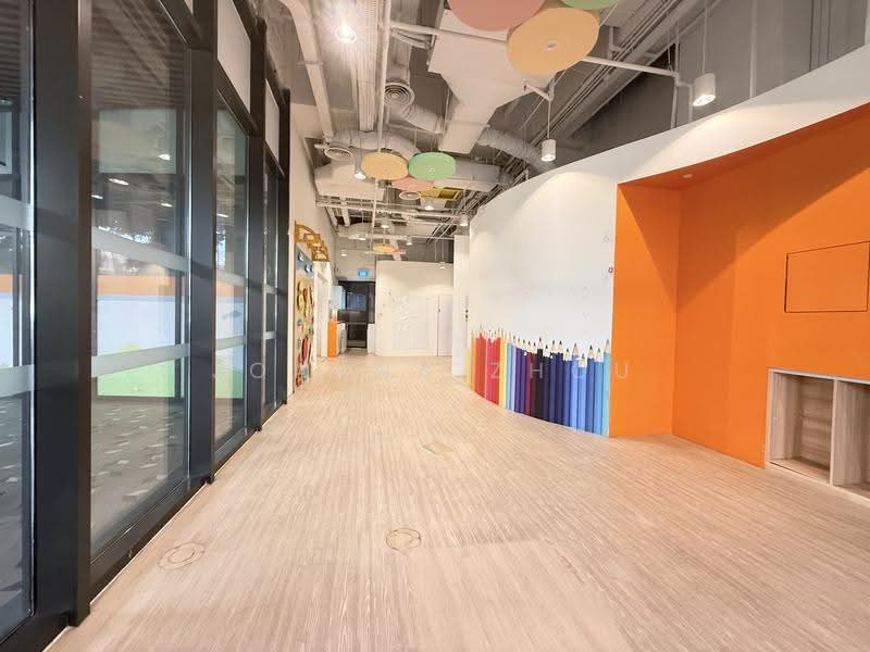 The Venue Shoppes, 6 Tai Thong Crescent, Macpherson / Potong Pasir, 1,787 sqft, Mall Shop For Rent, by Joanna Zhou, 500250040 - Corridor - CommercialGuru.com.sg