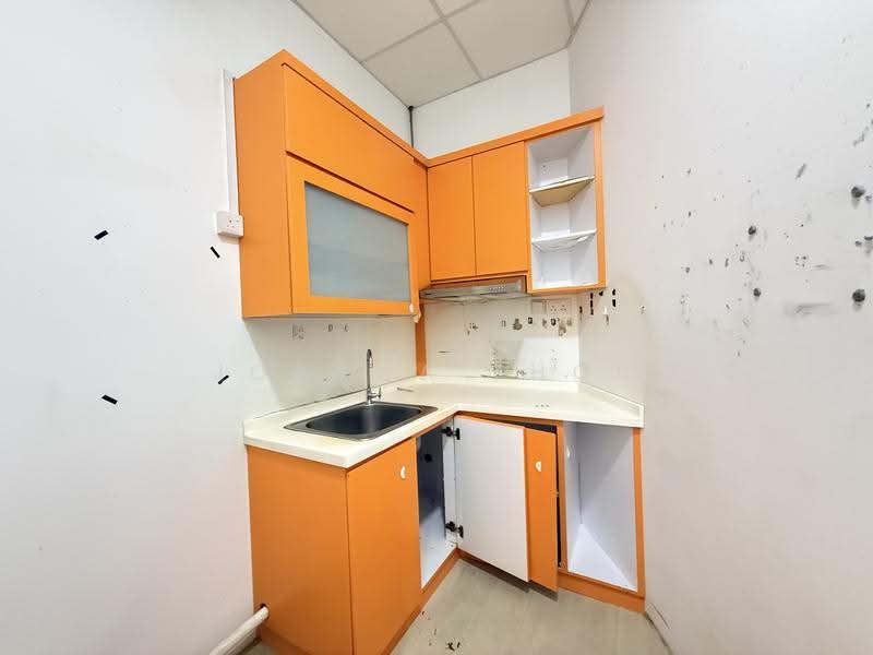 The Venue Shoppes, 6 Tai Thong Crescent, Macpherson / Potong Pasir, 1,787 sqft, Mall Shop For Rent, by Joanna Zhou, 500250040 - Kitchen - CommercialGuru.com.sg