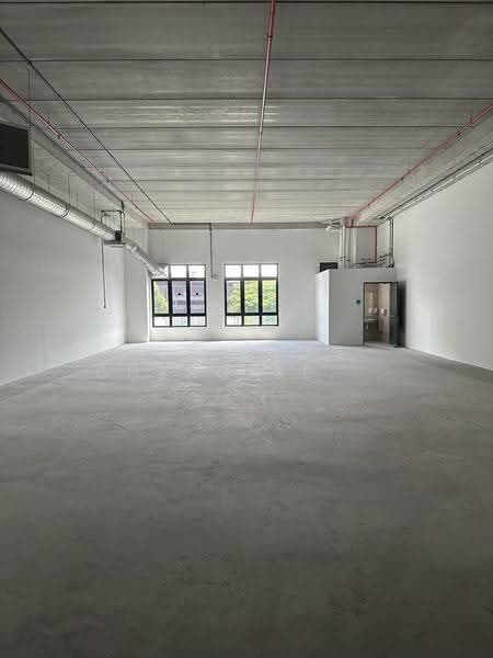 Tampines Connection, 2 Tampines North Drive 4, Pasir Ris / Tampines, 2,045 sqft, Factory / Workshop (B2) For Rent, by Lee Guat Cheng Serena, 500250041 - Interior - CommercialGuru.com.sg