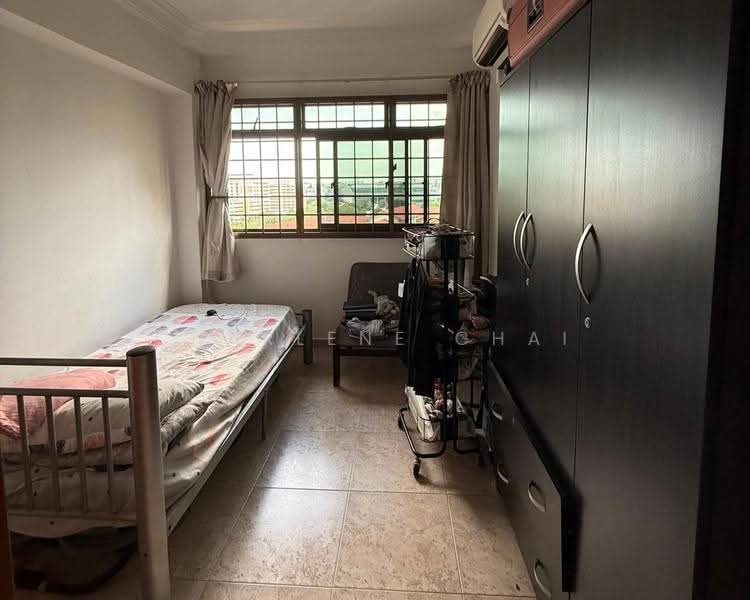 257 Serangoon Central Drive, 257 Serangoon Central Drive, Hougang / Punggol / Sengkang, 3 Bedrooms, 1,230 sqft, HDB Flat For Rent, by Charlene Chai, 500250042 - Bedroom - PropertyGuru.com.sg
