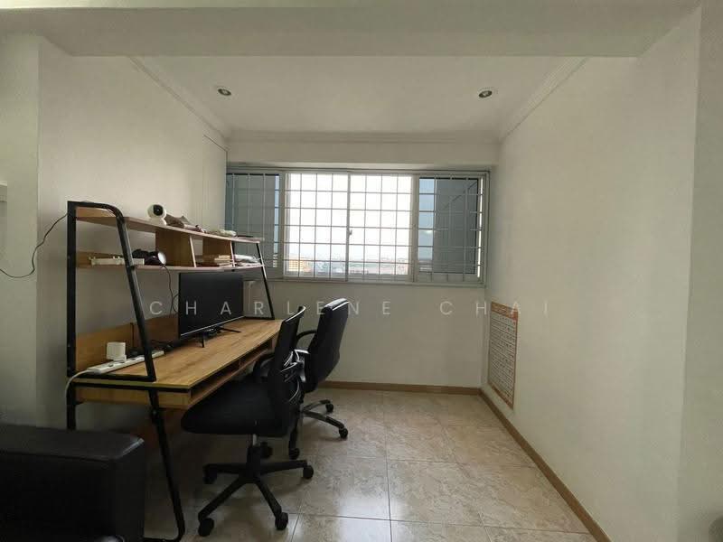 257 Serangoon Central Drive, 257 Serangoon Central Drive, Hougang / Punggol / Sengkang, 3 Bedrooms, 1,230 sqft, HDB Flat For Rent, by Charlene Chai, 500250042 - Study - PropertyGuru.com.sg