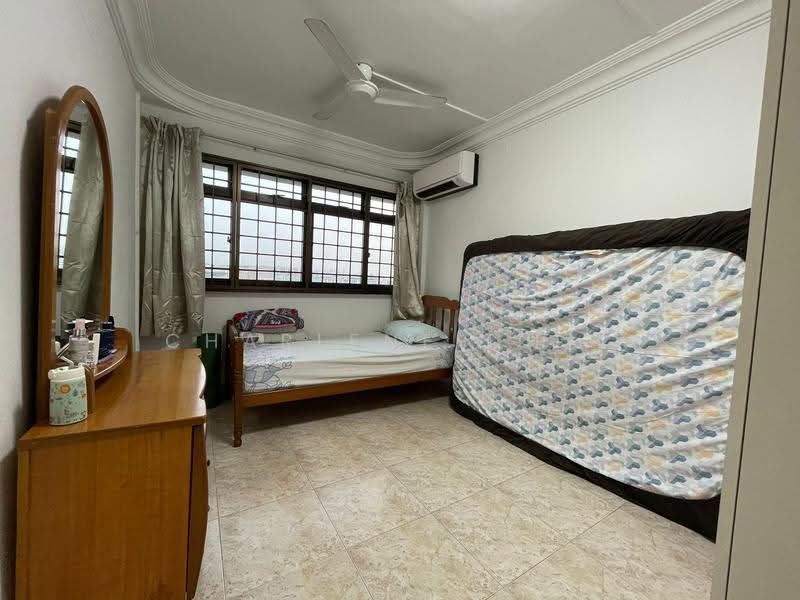 257 Serangoon Central Drive, 257 Serangoon Central Drive, Hougang / Punggol / Sengkang, 3 Bedrooms, 1,230 sqft, HDB Flat For Rent, by Charlene Chai, 500250042 - Bedroom - PropertyGuru.com.sg