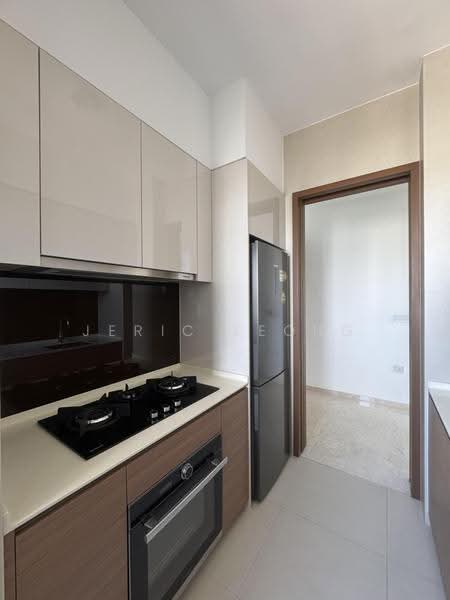 Stirling Residences, 21 Stirling Road, Alexandra / Commonwealth, 3 Bedrooms, 882 sqft, Condominium For Rent, by Jeric Leong, 500250043 - Kitchen - PropertyGuru.com.sg