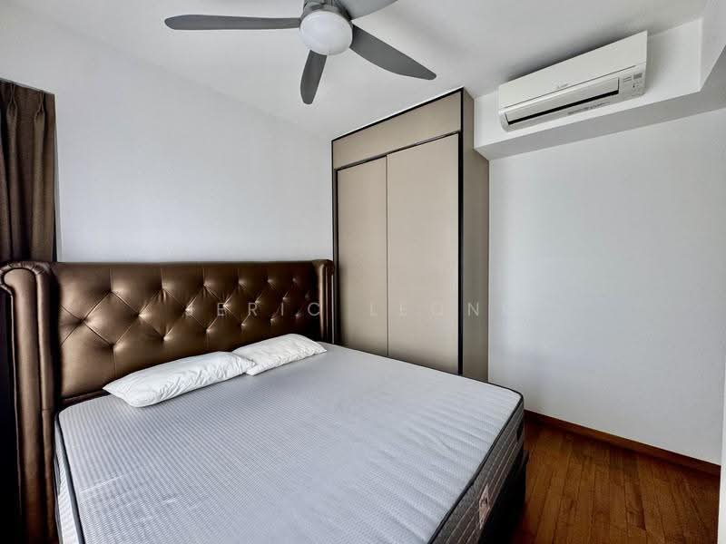Stirling Residences, 21 Stirling Road, Alexandra / Commonwealth, 3 Bedrooms, 882 sqft, Condominium For Rent, by Jeric Leong, 500250043 - Bedroom - PropertyGuru.com.sg