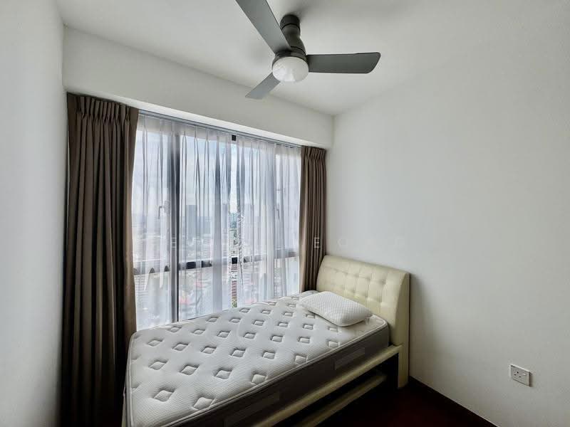 Stirling Residences, 21 Stirling Road, Alexandra / Commonwealth, 3 Bedrooms, 882 sqft, Condominium For Rent, by Jeric Leong, 500250043 - Bedroom - PropertyGuru.com.sg