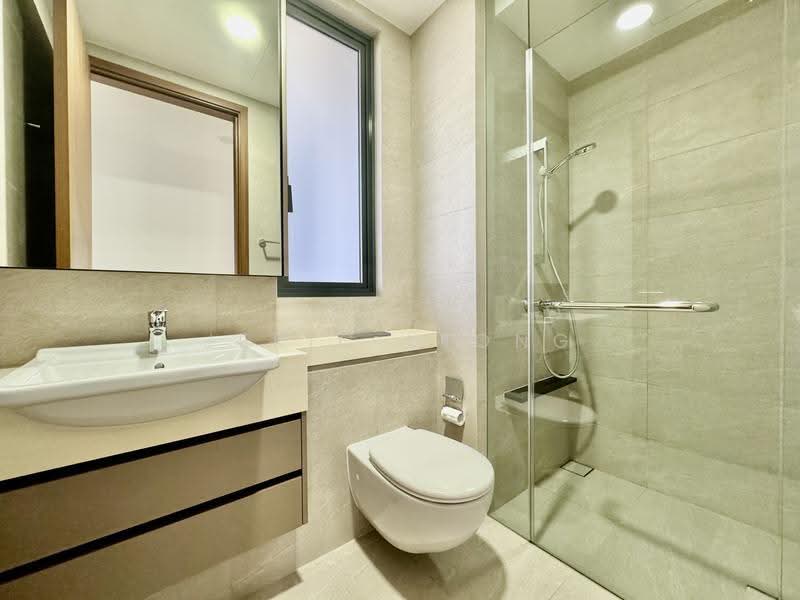 Stirling Residences, 21 Stirling Road, Alexandra / Commonwealth, 3 Bedrooms, 882 sqft, Condominium For Rent, by Jeric Leong, 500250043 - Bathroom - PropertyGuru.com.sg