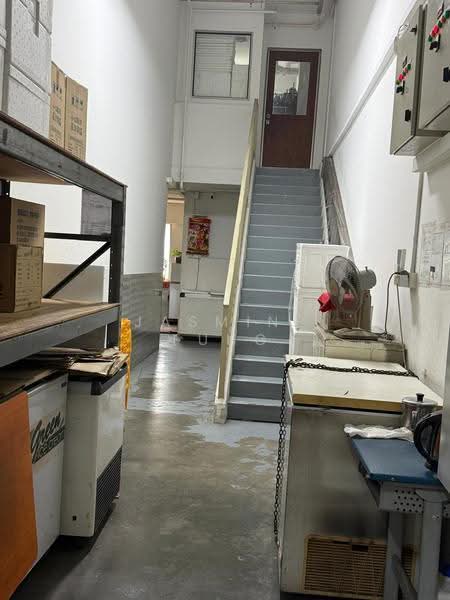 Unity Centre, 51 Bukit Batok Crescent, Dairy Farm / Bukit Panjang / Choa Chu Kang, 3,680 sqft, Light Industrial (B1) For Sale, by Jasmine Fung, 500250044 - Interior - CommercialGuru.com.sg