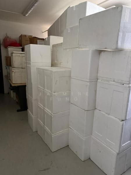 Unity Centre, 51 Bukit Batok Crescent, Dairy Farm / Bukit Panjang / Choa Chu Kang, 3,680 sqft, Light Industrial (B1) For Sale, by Jasmine Fung, 500250044 - Interior - CommercialGuru.com.sg
