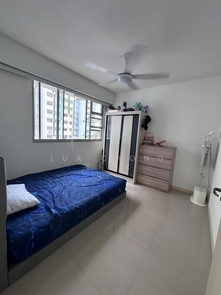 182A Woodlands Street 13, 182A Woodlands Street 13, Admiralty / Woodlands, 1 Bedroom, 506 sqft, HDB Flat For Sale, by Lua Chong Teck, 500250048 - Bedroom - PropertyGuru.com.sg