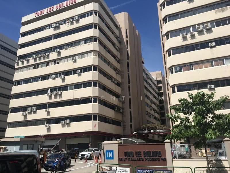 Tong Lee Building, 37 37, Macpherson / Potong Pasir, 192 sqft, Light Industrial (B1) For Rent, by Vincent Lin, 500250050 - CommercialGuru.com.sg