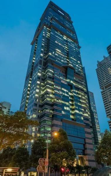 Capital Tower, 168 Robinson Road, Boat Quay / Raffles Place / Marina, 1,959 sqft, Food & Beverage For Rent, by Dennis Tay, 500250051 - Exterior - CommercialGuru.com.sg
