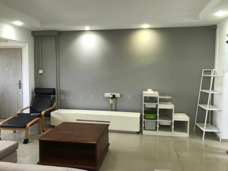 749 Jurong West Street 73, 749 Jurong West Street 73, Boon Lay / Jurong / Tuas, 4 Bedrooms, 1,302 sqft, HDB Flat For Rent, by Priscilla Lee, 500250055 - Living Room - PropertyGuru.com.sg