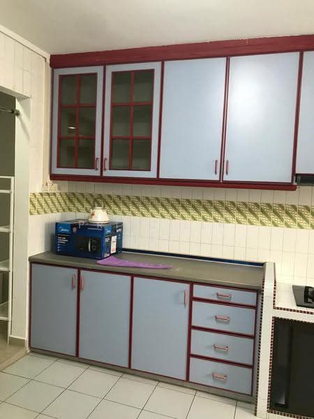 749 Jurong West Street 73, 749 Jurong West Street 73, Boon Lay / Jurong / Tuas, 4 Bedrooms, 1,302 sqft, HDB Flat For Rent, by Priscilla Lee, 500250055 - Kitchen - PropertyGuru.com.sg
