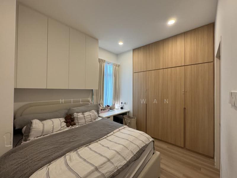 Signature Park, 48A Toh Tuck Road, Clementi Park / Upper Bukit Timah, 3 Bedrooms, 1,023 sqft, Condominium For Sale, by Hillary Wan, 500250056 - Bedroom - PropertyGuru.com.sg