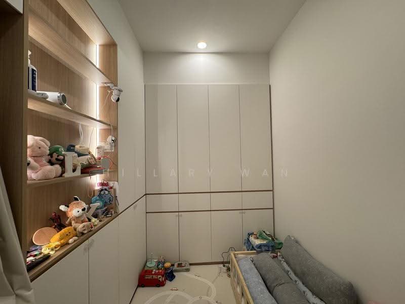 Signature Park, 48A Toh Tuck Road, Clementi Park / Upper Bukit Timah, 3 Bedrooms, 1,023 sqft, Condominium For Sale, by Hillary Wan, 500250056 - Bedroom - PropertyGuru.com.sg