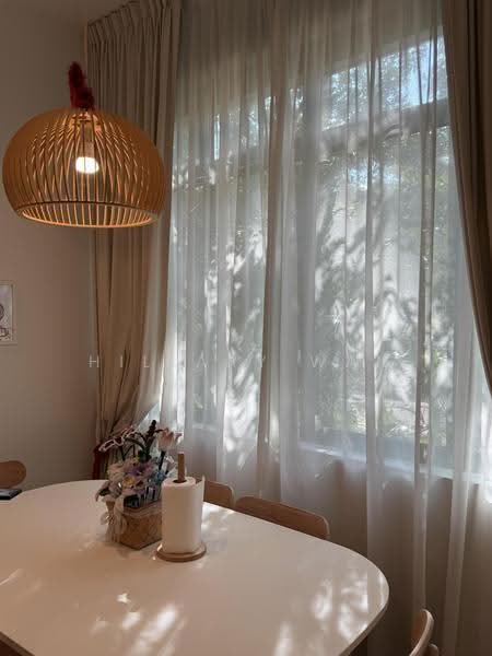 Signature Park, 48A Toh Tuck Road, Clementi Park / Upper Bukit Timah, 3 Bedrooms, 1,023 sqft, Condominium For Sale, by Hillary Wan, 500250056 - Dining Room - PropertyGuru.com.sg