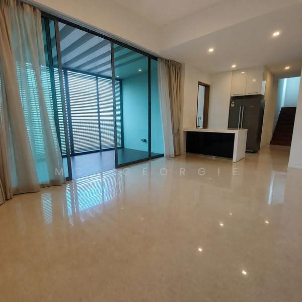 St Patrick's Residences, 60 St. Patrick'S Road, East Coast / Marine Parade, 4 Bedrooms, 2,562 sqft, Apartment For Rent, by Ms. Georgie, 500250058 - Kitchen - PropertyGuru.com.sg