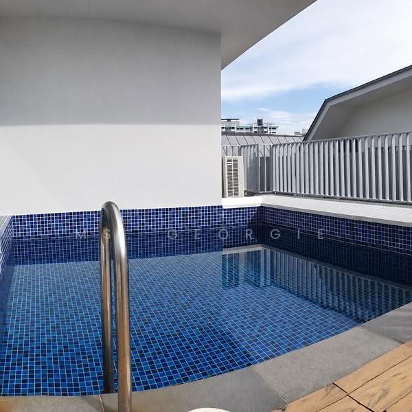 St Patrick's Residences, 60 St. Patrick'S Road, East Coast / Marine Parade, 4 Bedrooms, 2,562 sqft, Apartment For Rent, by Ms. Georgie, 500250058 - Exterior - PropertyGuru.com.sg