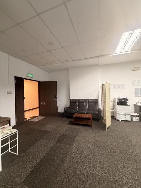 Zervex, 8 Ubi Road 2, Eunos / Geylang / Paya Lebar, 1,055 sqft, Light Industrial (B1) For Rent, by Teo Garrick, 500250059 - Interior - CommercialGuru.com.sg